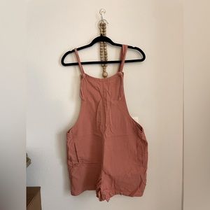 Pink Blush Maternity rose jumper